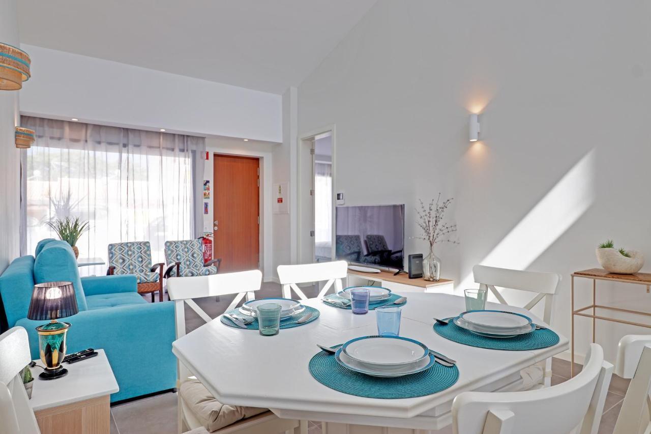 The Villa Vilamoura Buitenkant foto