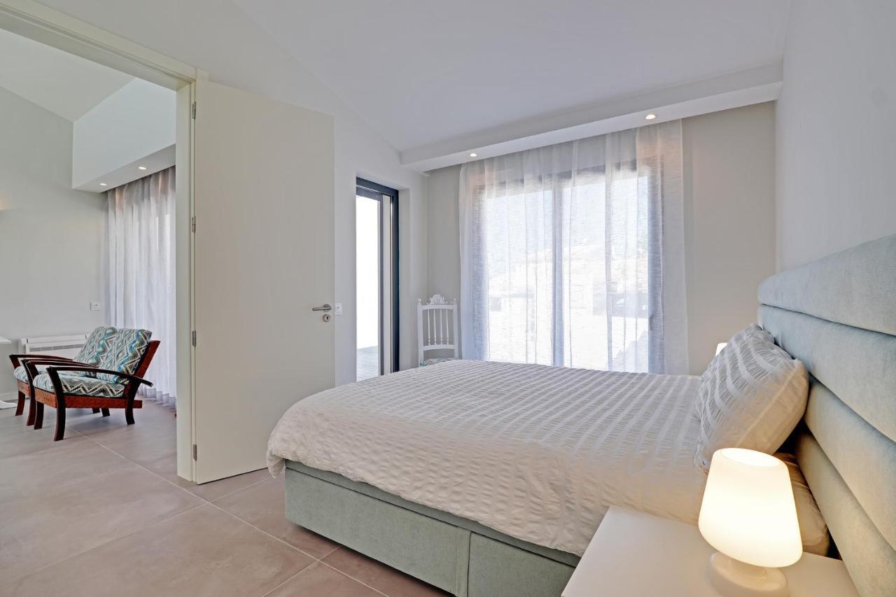 The Villa Vilamoura Buitenkant foto