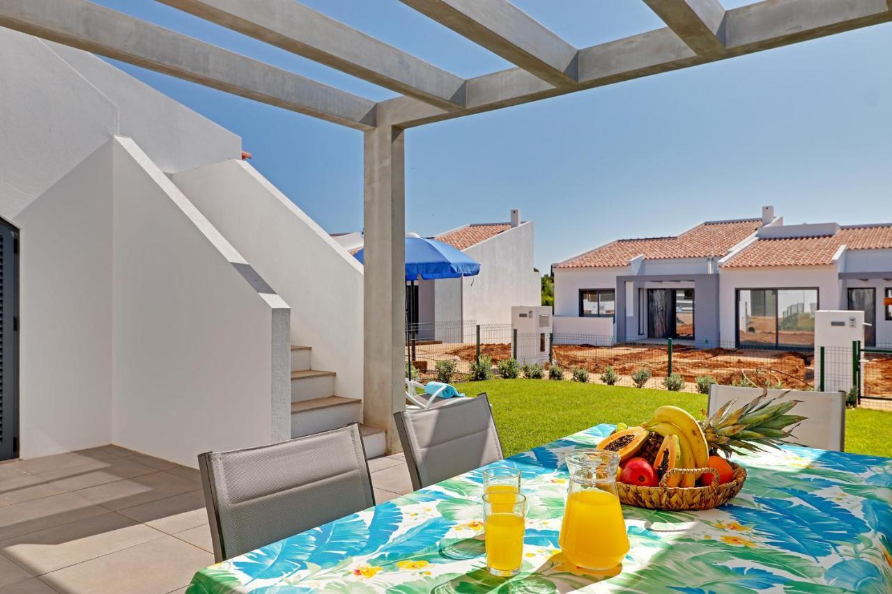 The Villa Vilamoura Buitenkant foto
