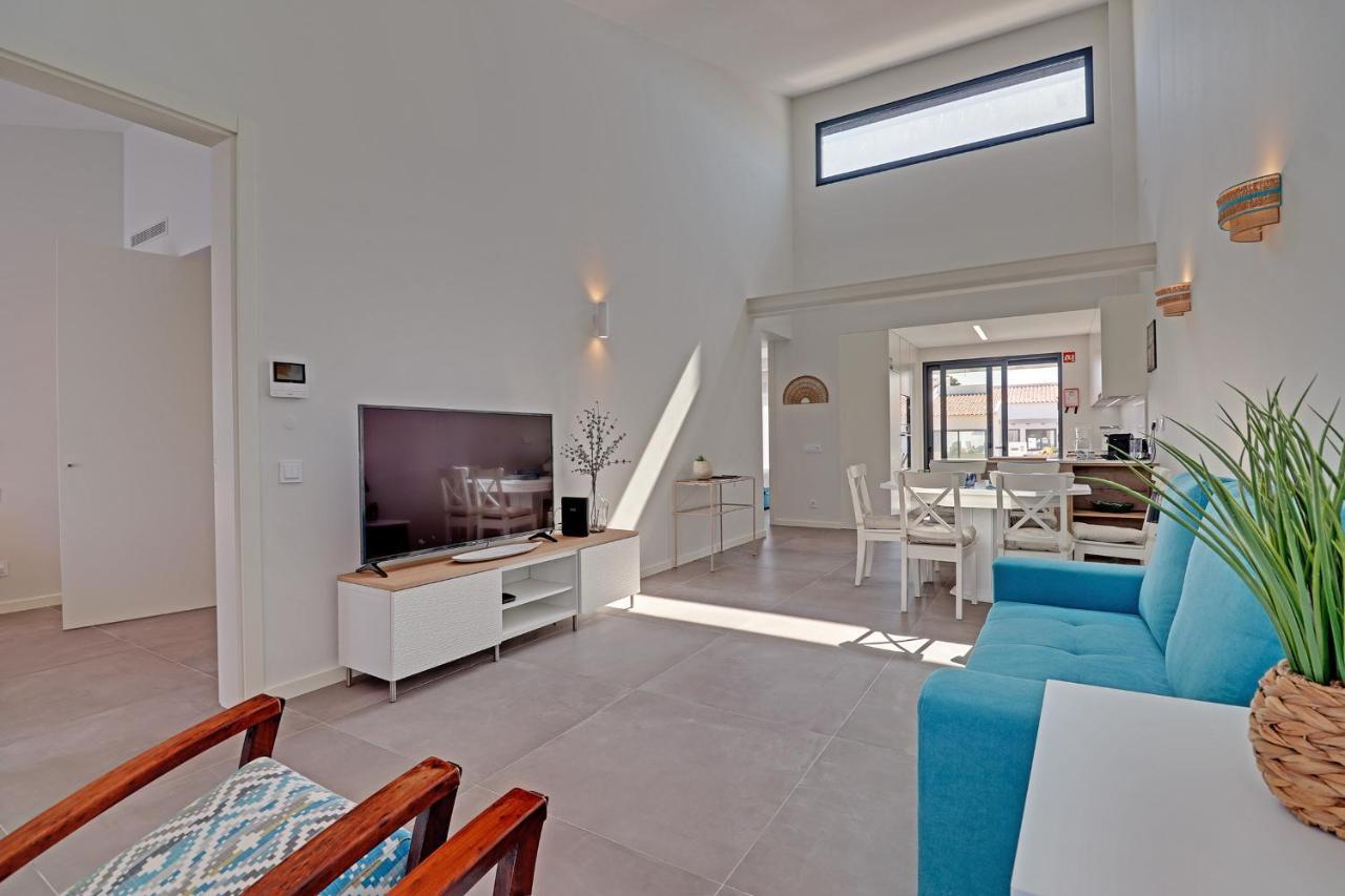 The Villa Vilamoura Buitenkant foto