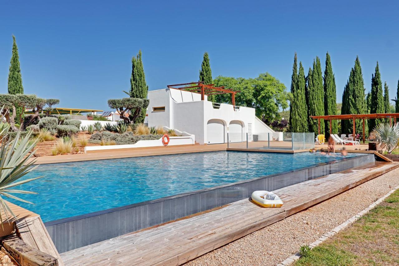 The Villa Vilamoura Buitenkant foto