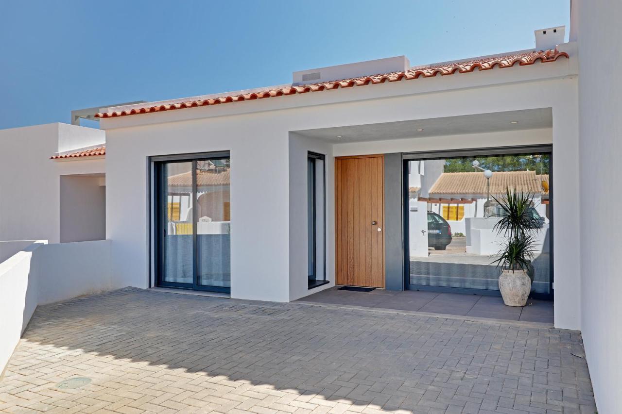 The Villa Vilamoura Buitenkant foto
