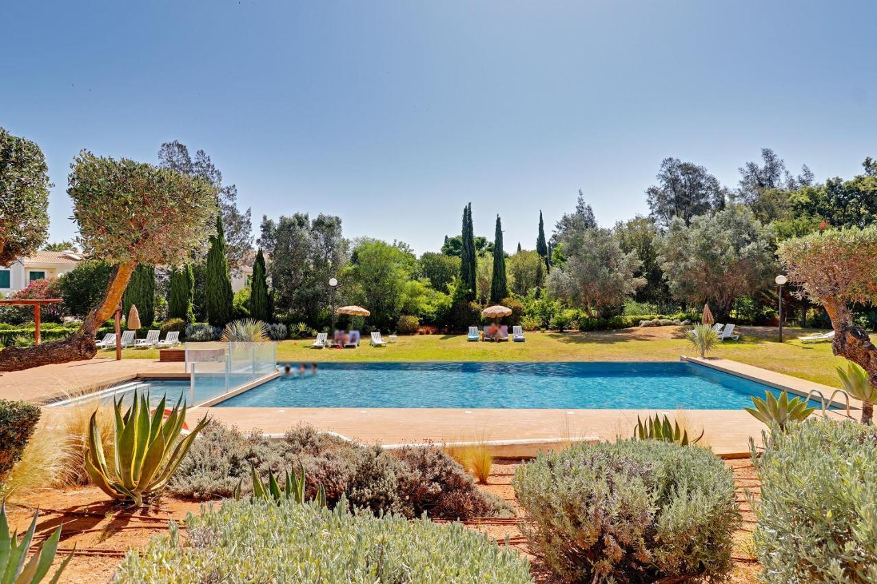 The Villa Vilamoura Buitenkant foto