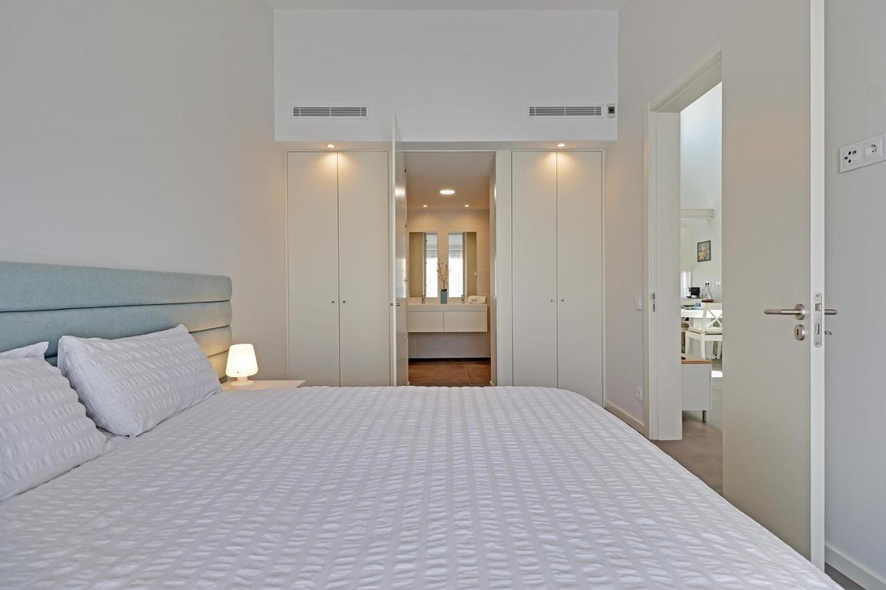 The Villa Vilamoura Buitenkant foto